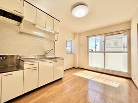 3/16 リビング/ダイニング