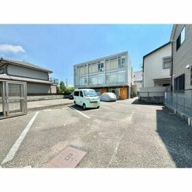 5/5 駐車場