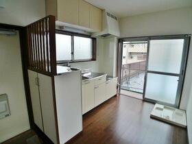 3/22 リビング/ダイニング