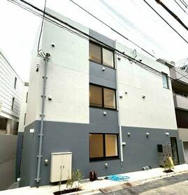 1/11 外観