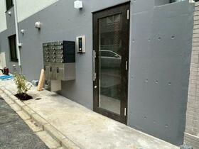 11/11 エントランス