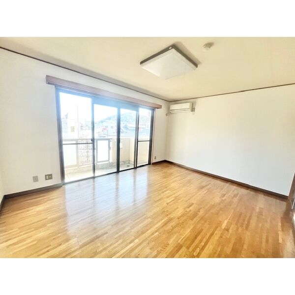 4/12 リビング/ダイニング