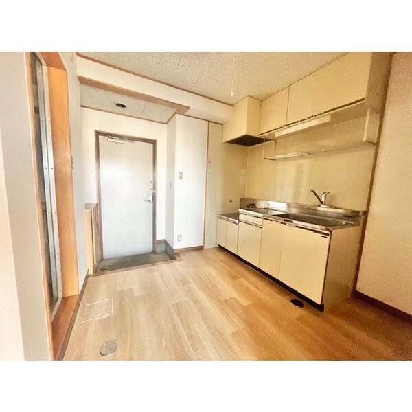 3/12 リビング/ダイニング