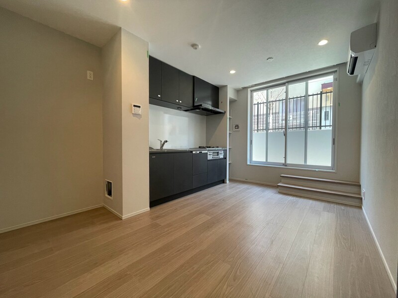 3/12 リビング/ダイニング