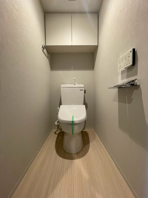 9/12 トイレ