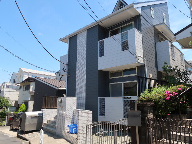 1/18 外観