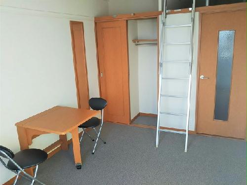 3/14 リビング/ダイニング