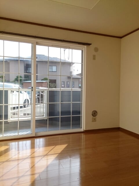 4/22 リビング/ダイニング