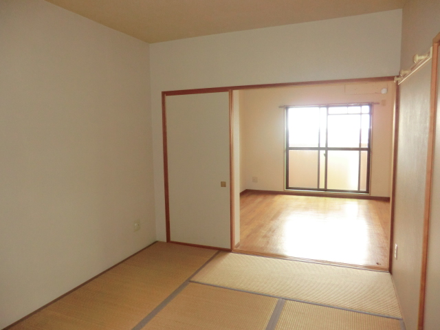 10/21 バルコニー