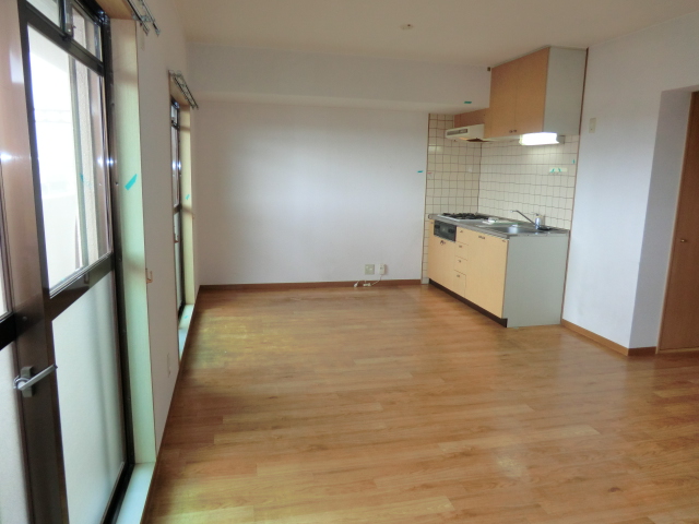 3/21 リビング/ダイニング