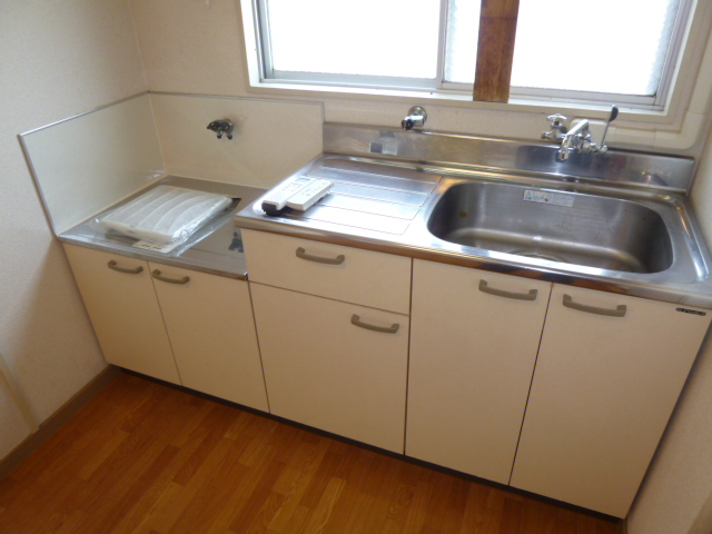 10/29 キッチン