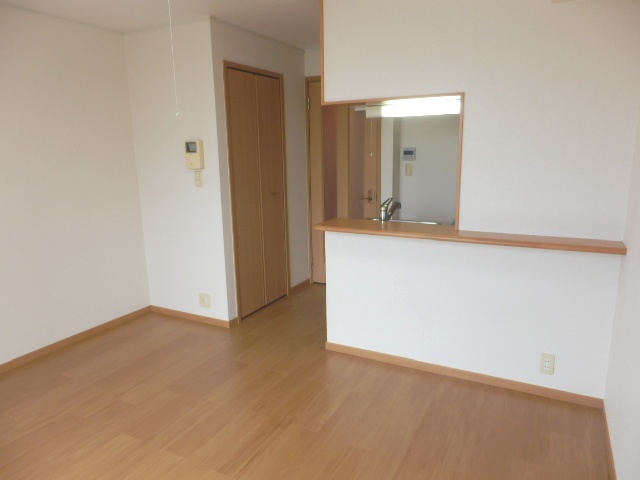 4/30 リビング/ダイニング