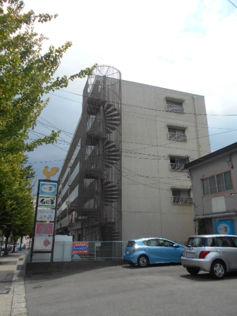 1/21 外観