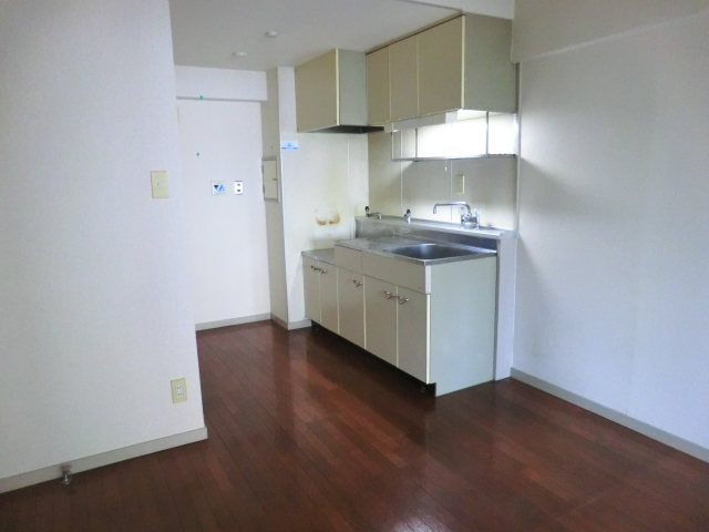 3/30 リビング/ダイニング