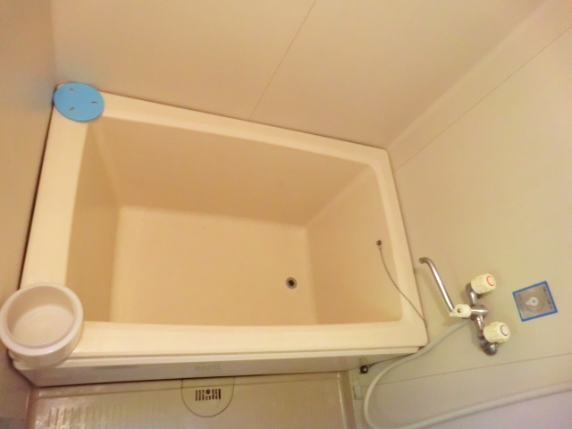 10/30 浴室