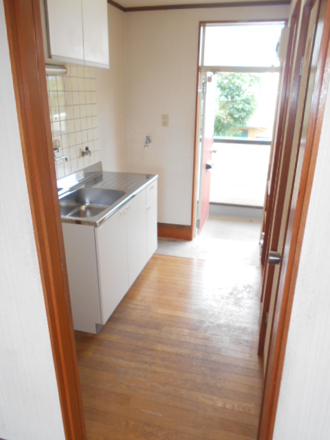 7/28 キッチン