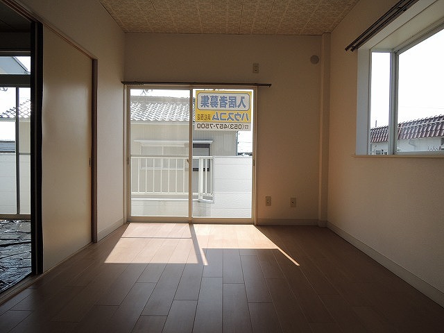 5/21 リビング/ダイニング