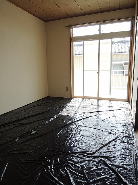 6/21 リビング/ダイニング