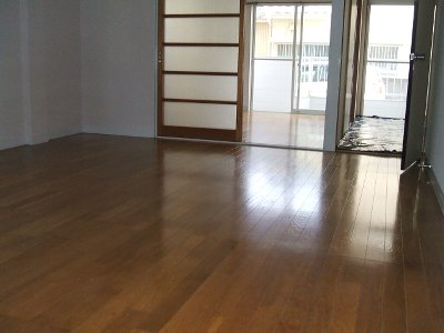 7/21 リビング/ダイニング