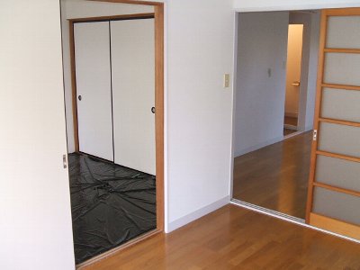 8/21 リビング/ダイニング