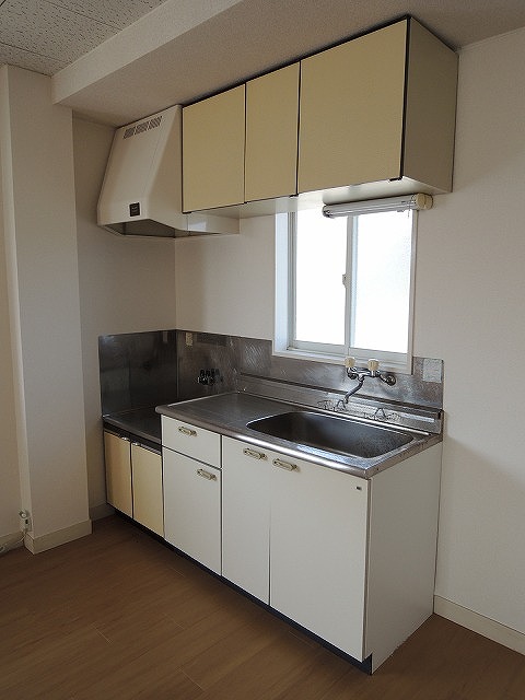 11/21 キッチン