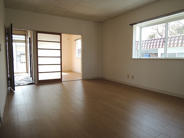 3/21 リビング/ダイニング