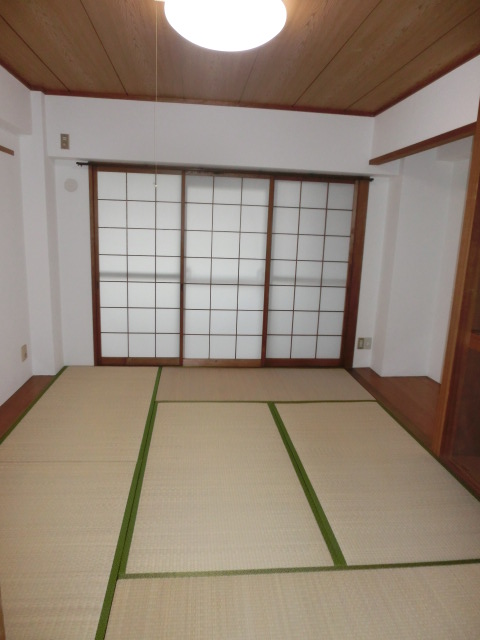 5/30 リビング/ダイニング