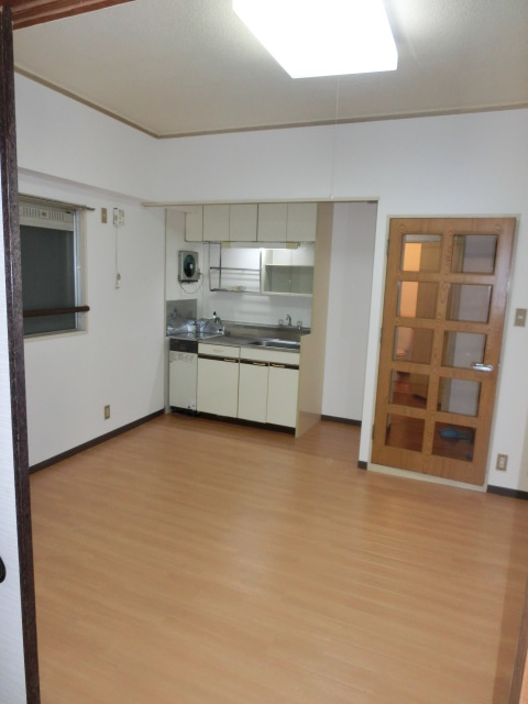 3/30 リビング/ダイニング