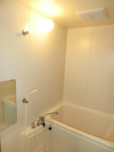 9/30 浴室
