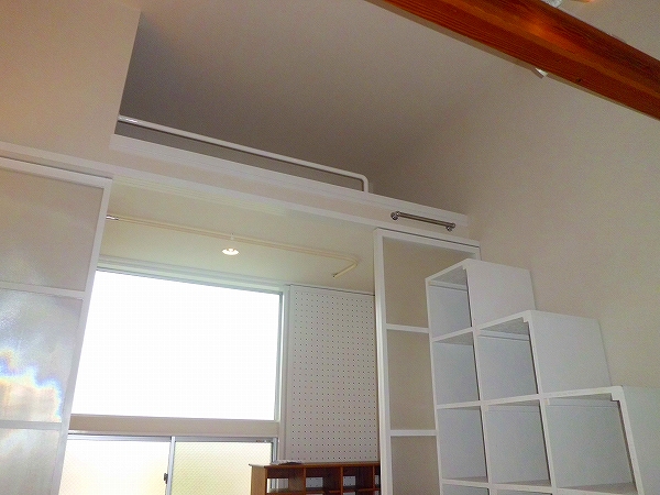 4/29 リビング/ダイニング