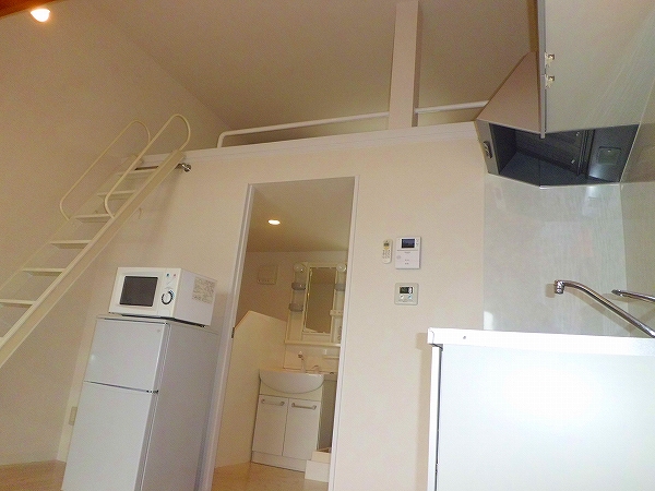 5/29 リビング/ダイニング