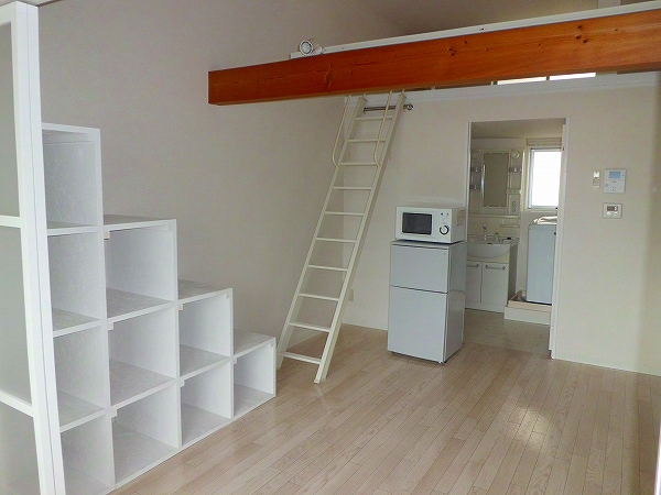 3/29 リビング/ダイニング