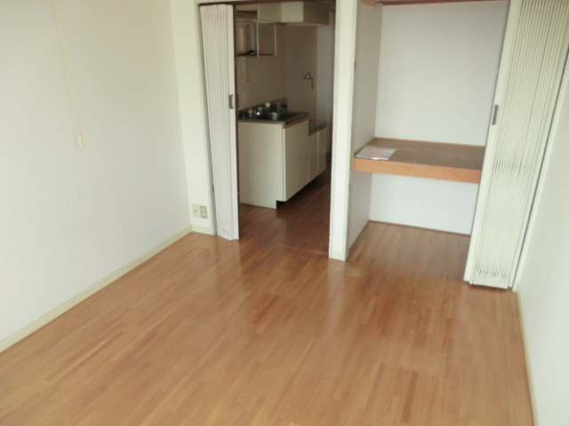 5/30 リビング/ダイニング