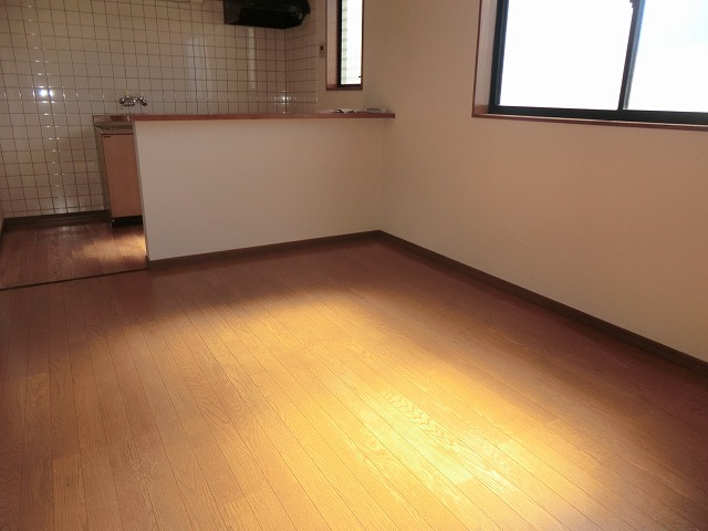 3/24 リビング/ダイニング