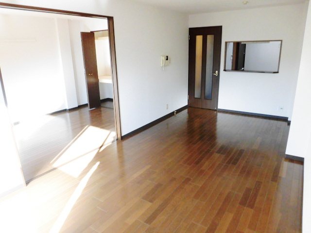 5/30 リビング/ダイニング