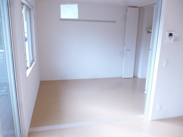 6/25 リビング/ダイニング