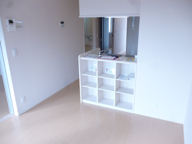 7/25 リビング/ダイニング