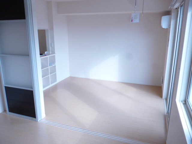 8/25 リビング/ダイニング