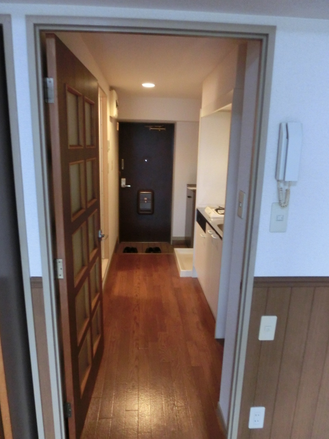 22/29 エントランス