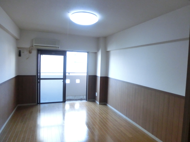 4/29 リビング/ダイニング