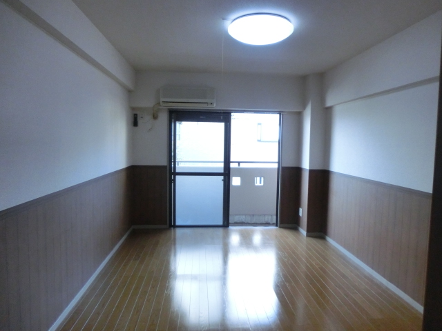 3/29 リビング/ダイニング