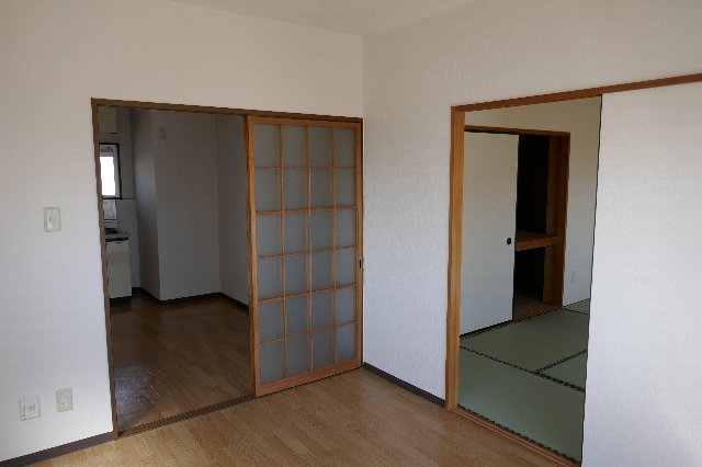 5/30 リビング/ダイニング