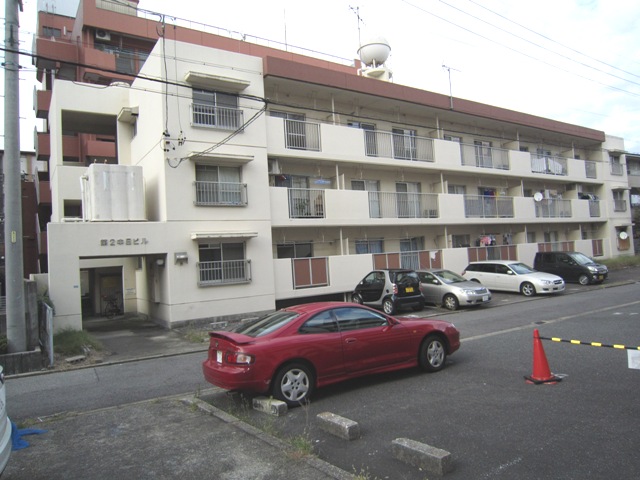 2/12 外観