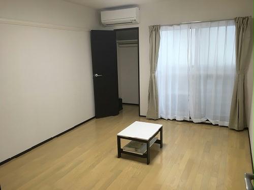 3/18 リビング/ダイニング