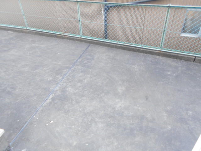 16/27 バルコニー