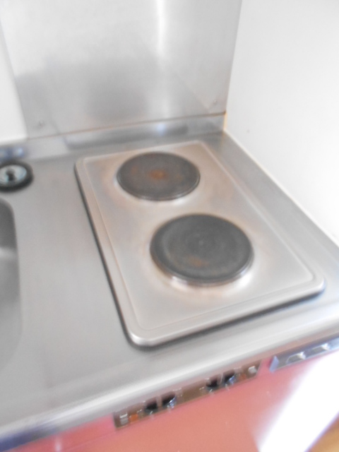 4/27 リビング/ダイニング