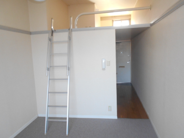 5/27 リビング/ダイニング