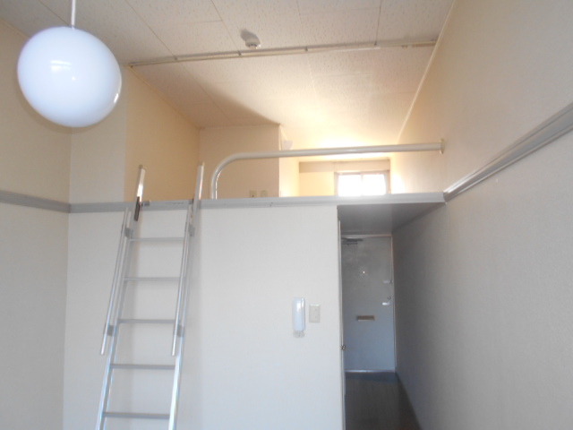 6/27 リビング/ダイニング