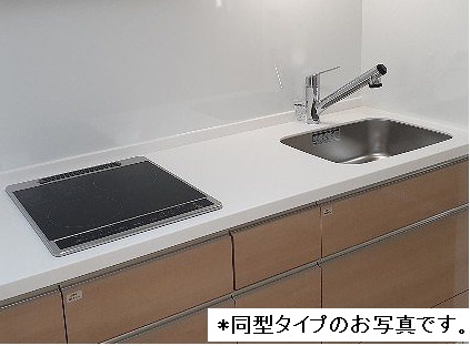 8/24 キッチン