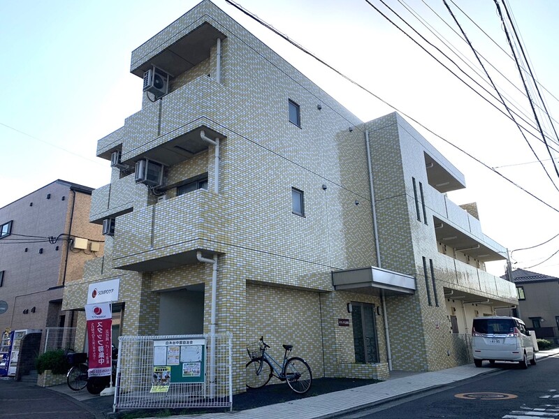 1/16 外観